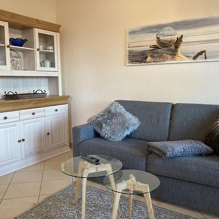 Lindenhof We 5 Lejlighed Dahme  Eksteriør billede