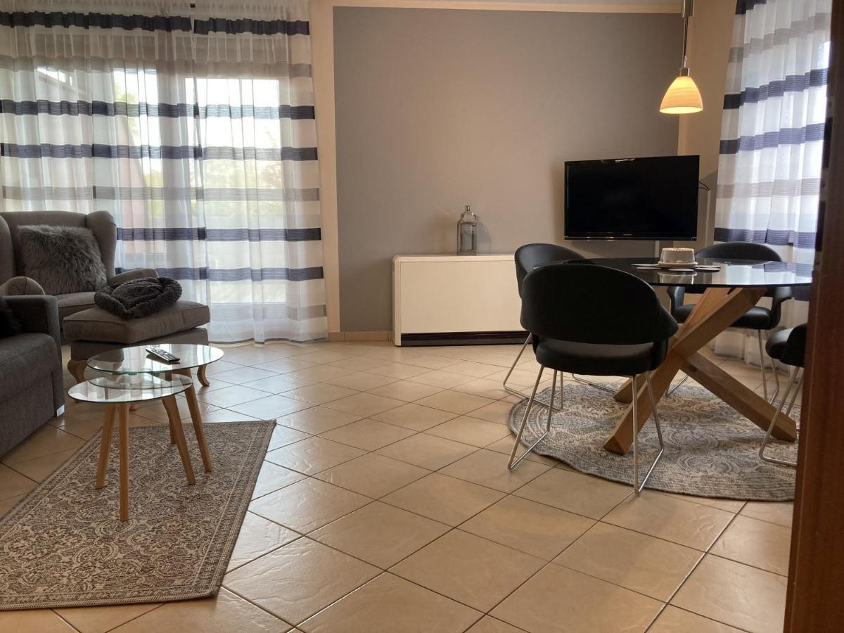 Lindenhof We 5 Lejlighed Dahme  Eksteriør billede
